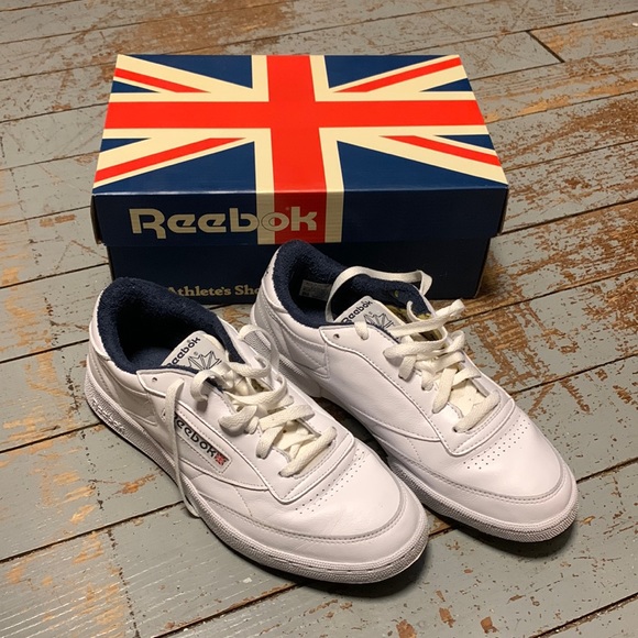 Reebok Other - Reebok Club C